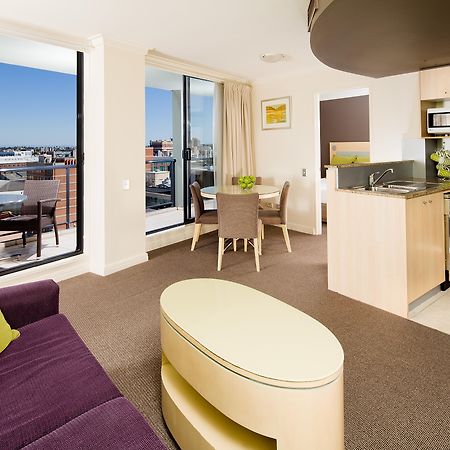 Mantra Sydney Central Ngoại thất bức ảnh
