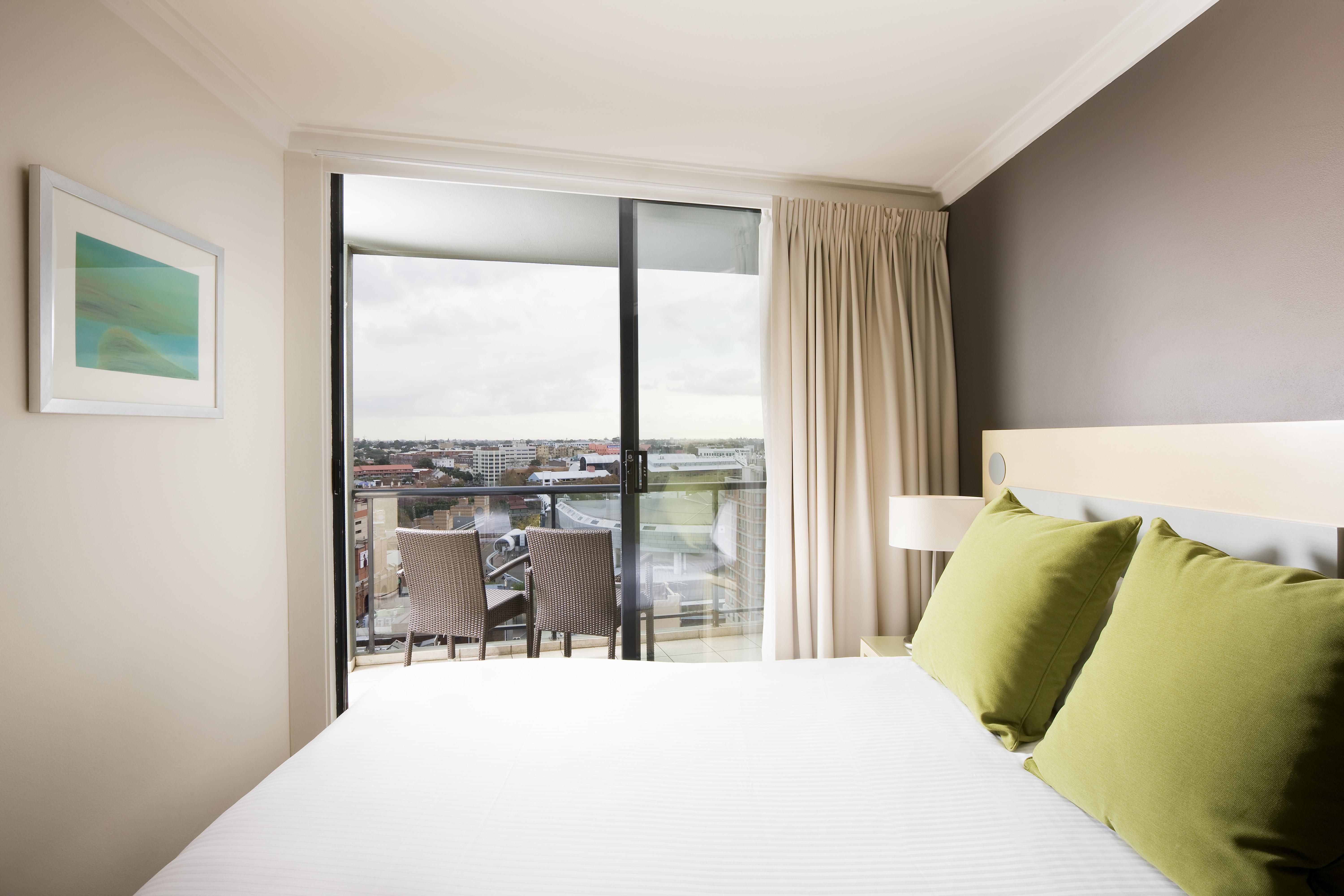 Mantra Sydney Central Ngoại thất bức ảnh