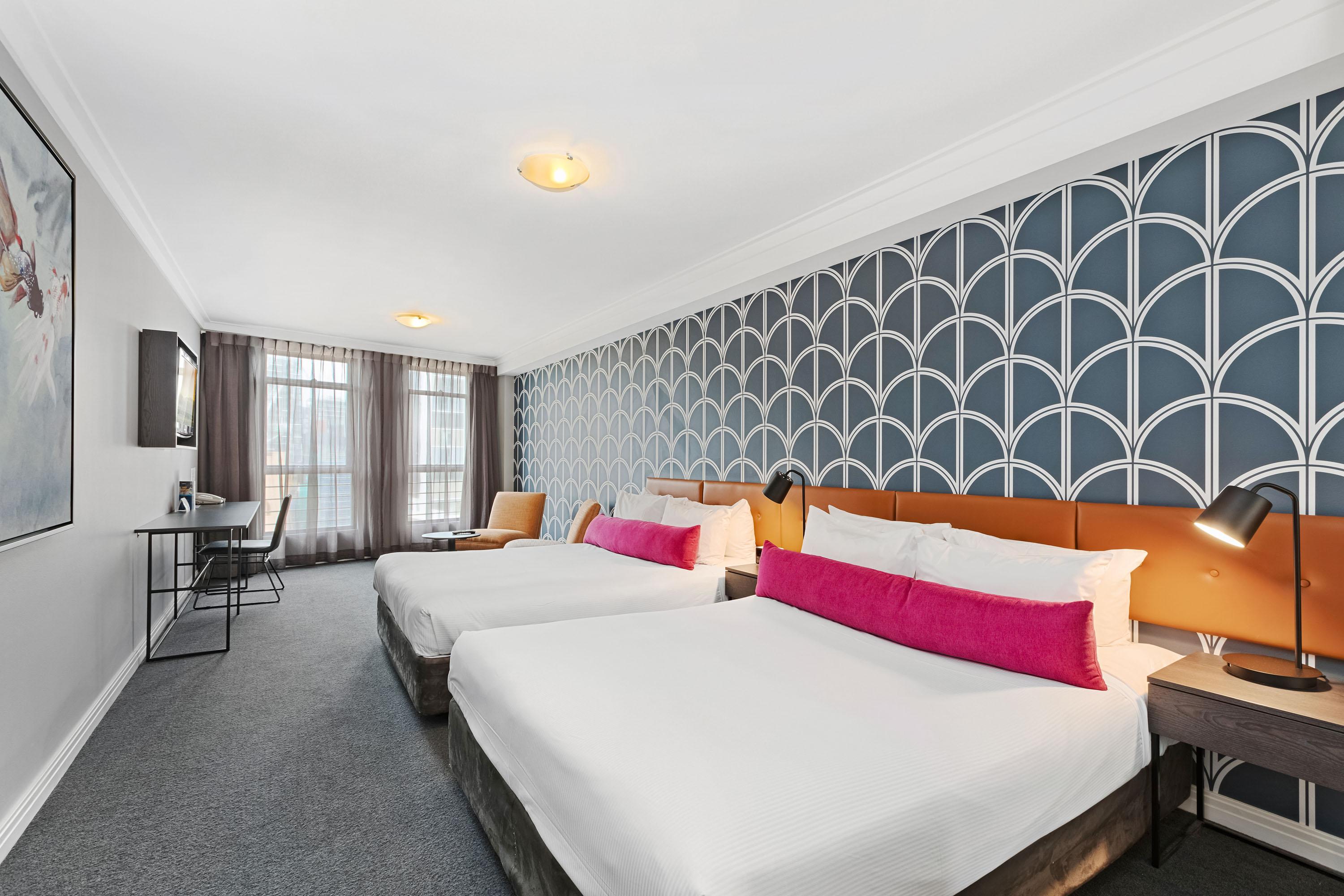 Mantra Sydney Central Ngoại thất bức ảnh