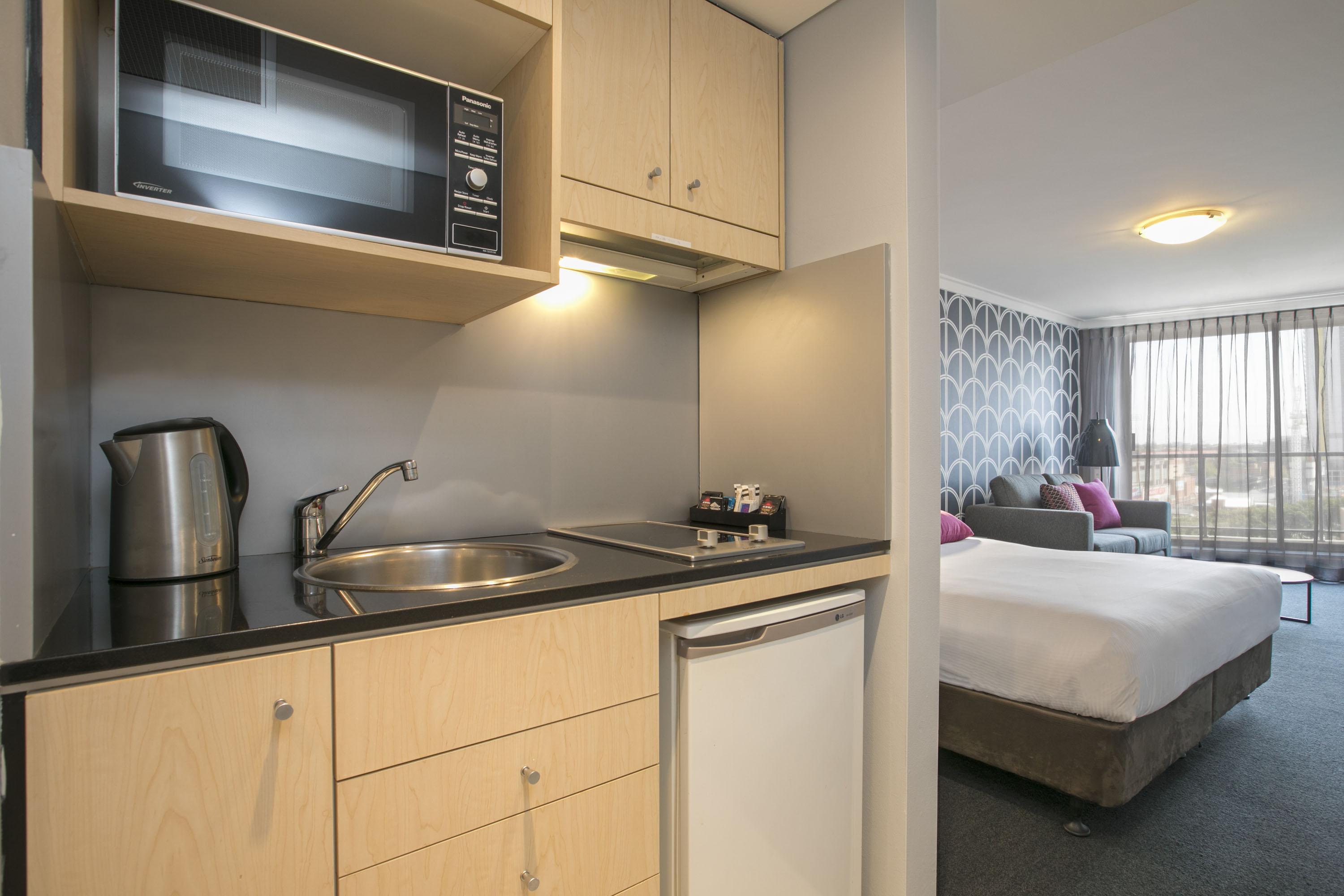 Mantra Sydney Central Ngoại thất bức ảnh