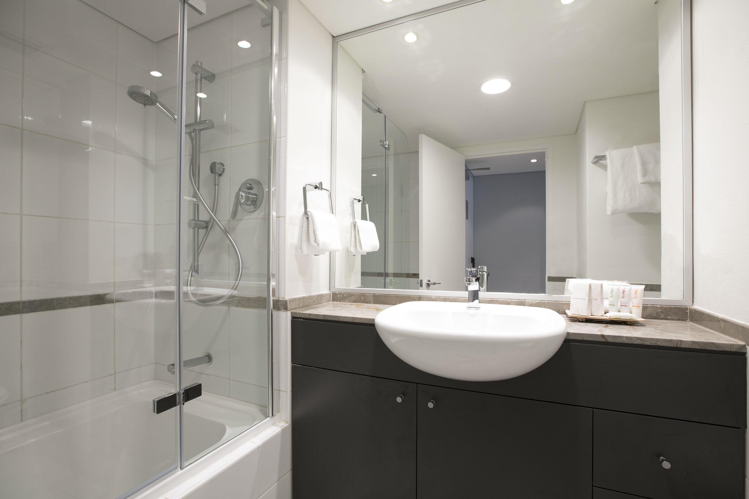 Mantra Sydney Central Ngoại thất bức ảnh