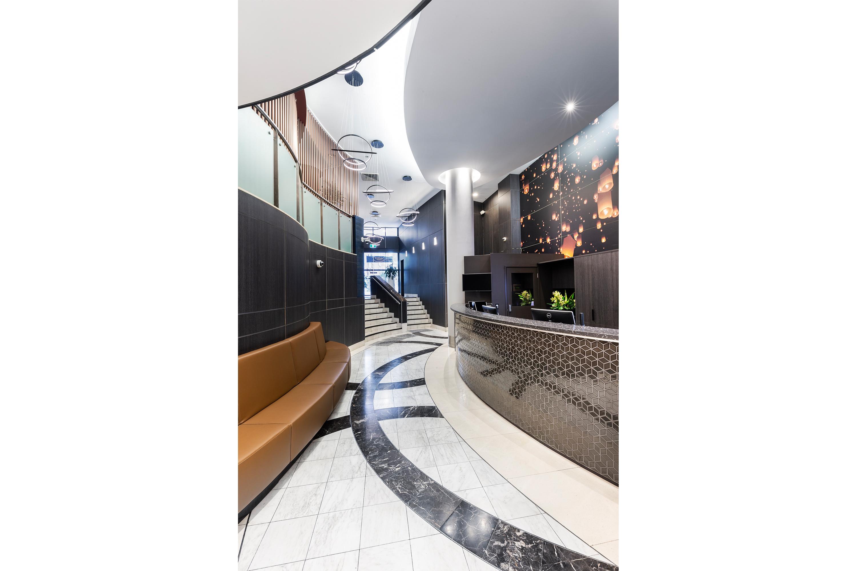 Mantra Sydney Central Ngoại thất bức ảnh