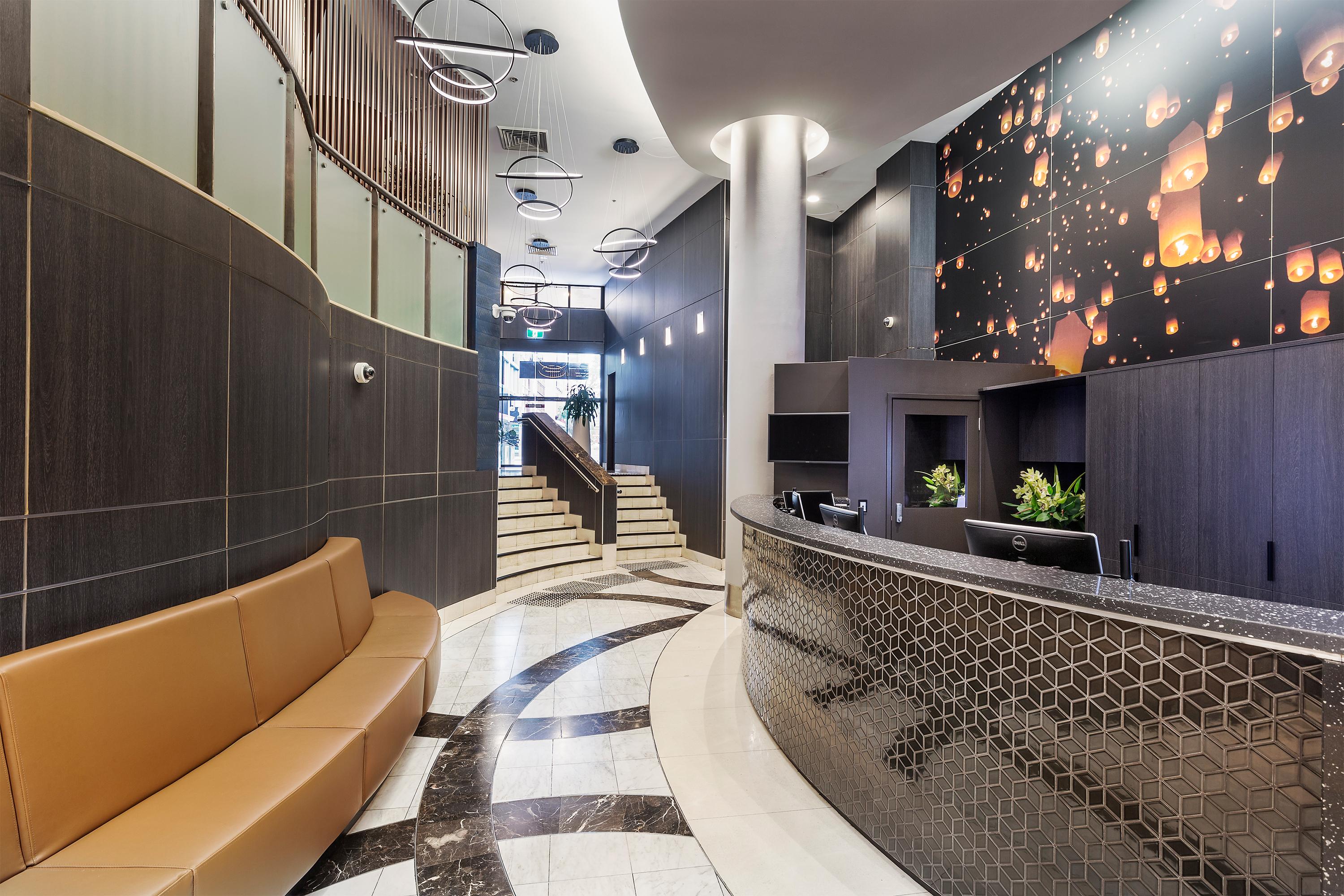 Mantra Sydney Central Ngoại thất bức ảnh