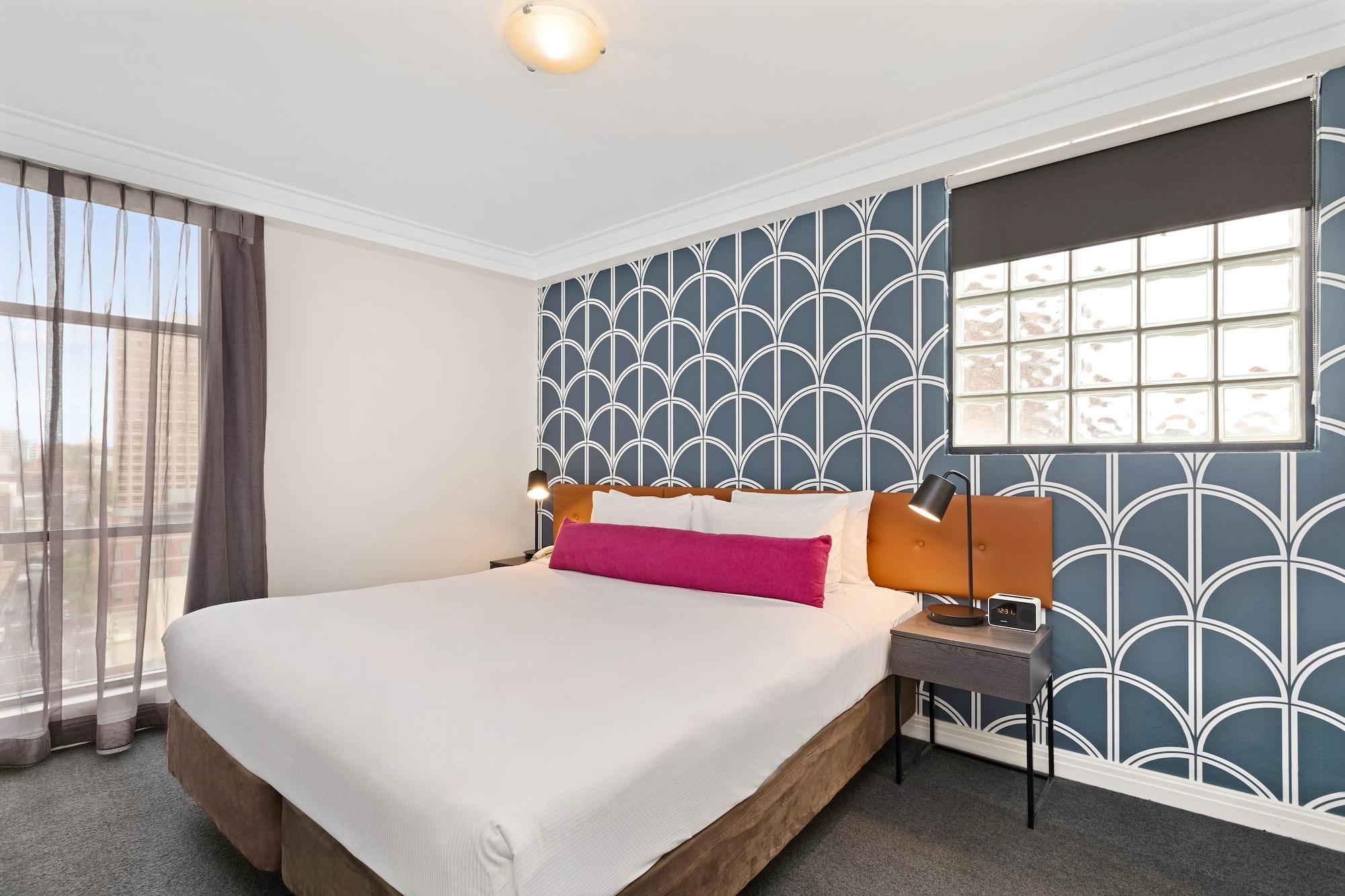 Mantra Sydney Central Ngoại thất bức ảnh