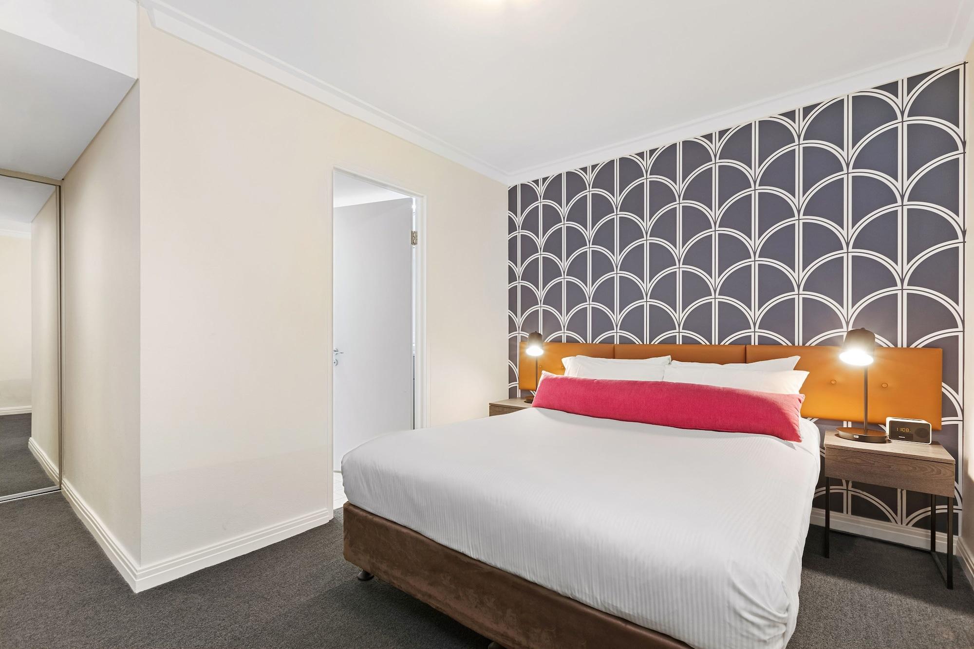 Mantra Sydney Central Ngoại thất bức ảnh
