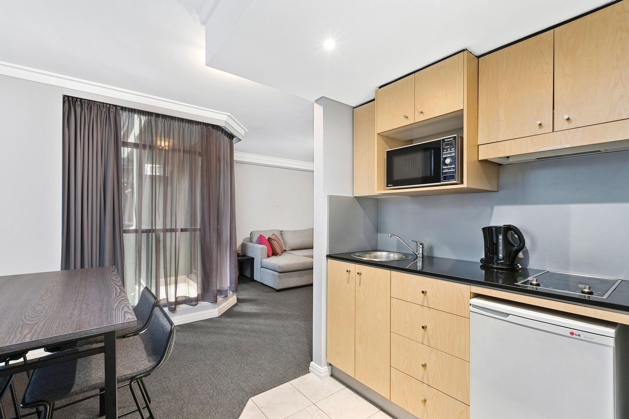 Mantra Sydney Central Ngoại thất bức ảnh