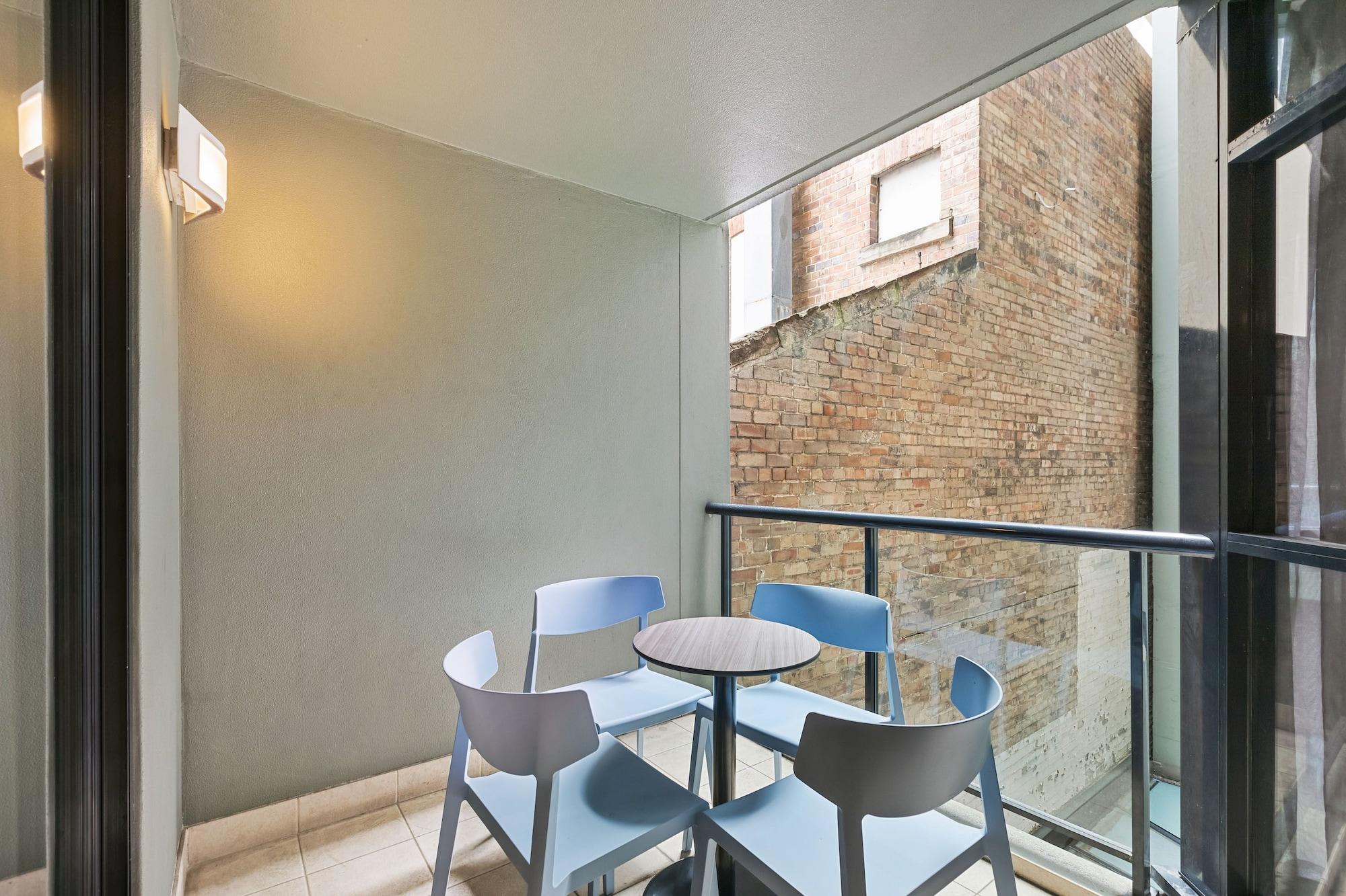 Mantra Sydney Central Ngoại thất bức ảnh