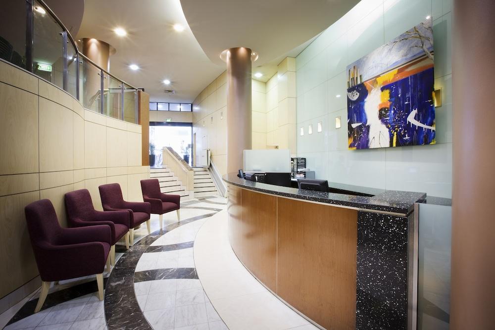 Mantra Sydney Central Ngoại thất bức ảnh