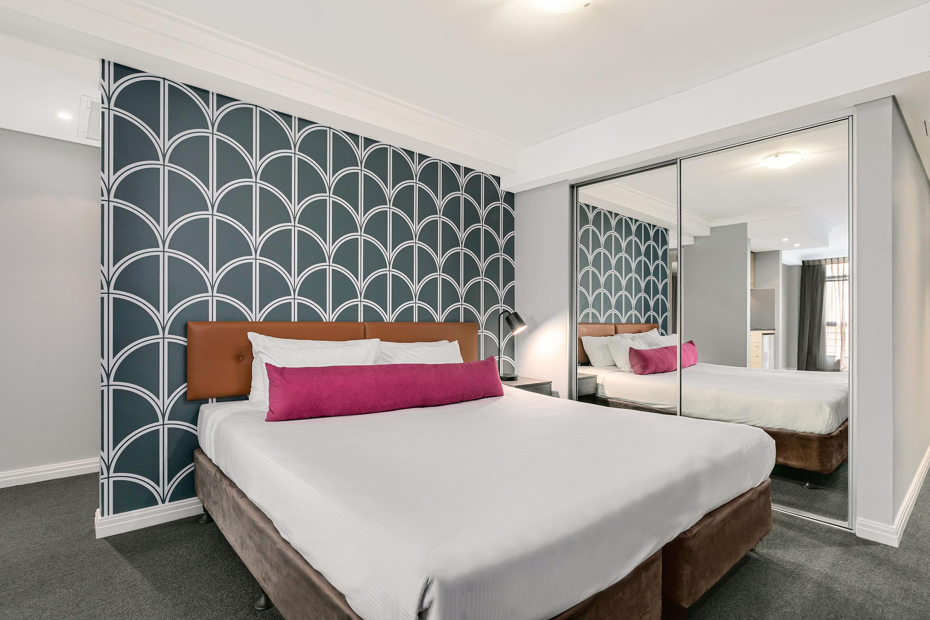 Mantra Sydney Central Ngoại thất bức ảnh