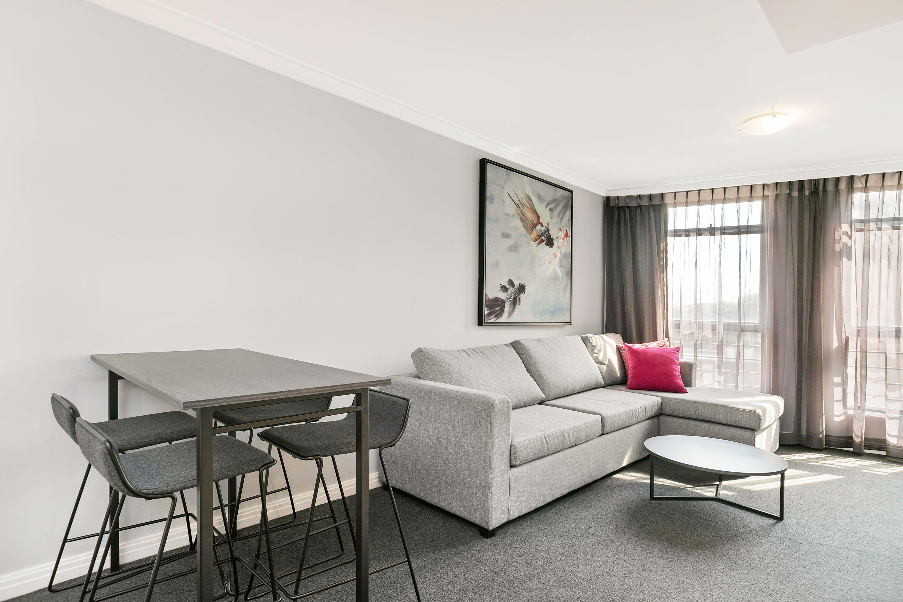 Mantra Sydney Central Ngoại thất bức ảnh