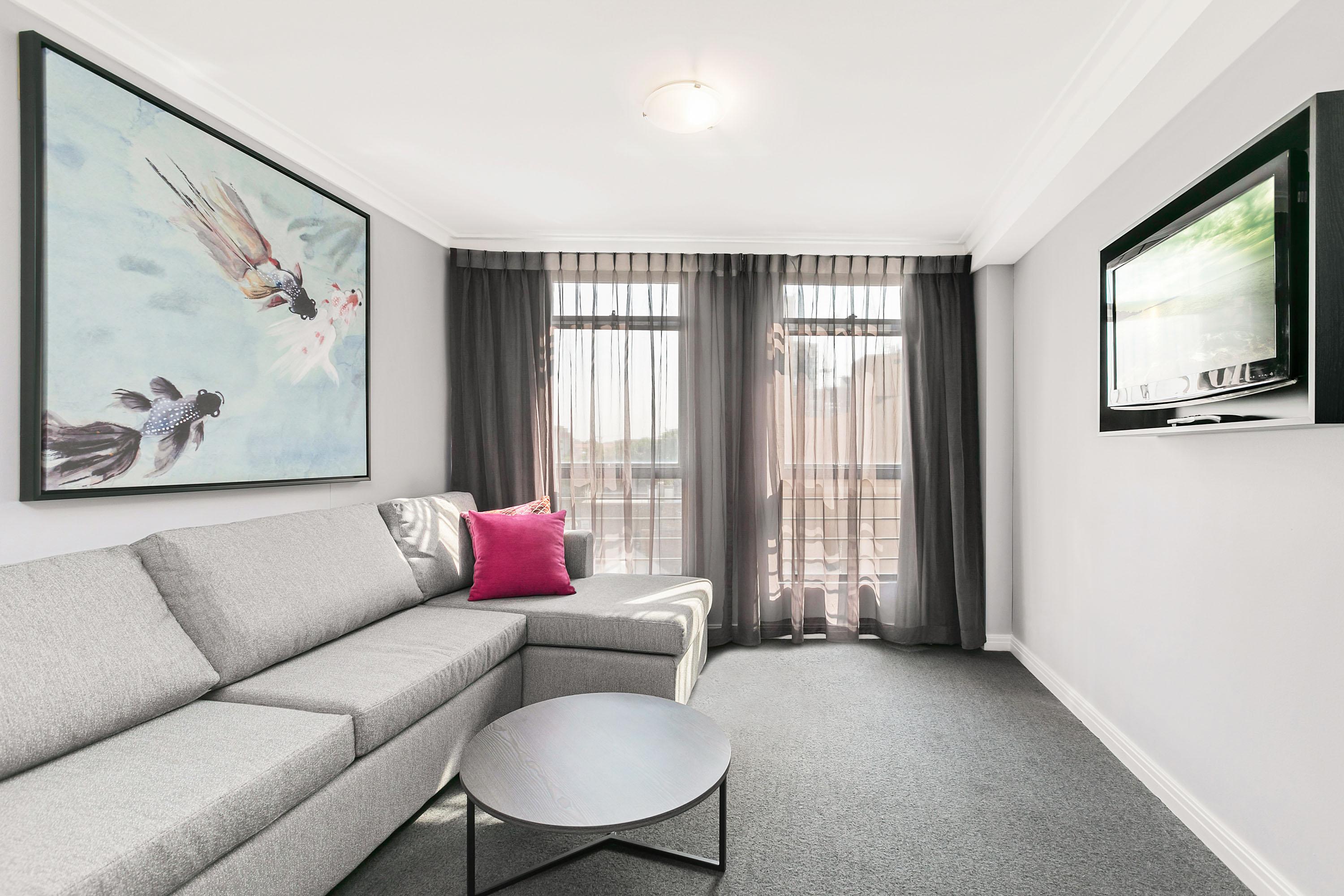 Mantra Sydney Central Ngoại thất bức ảnh