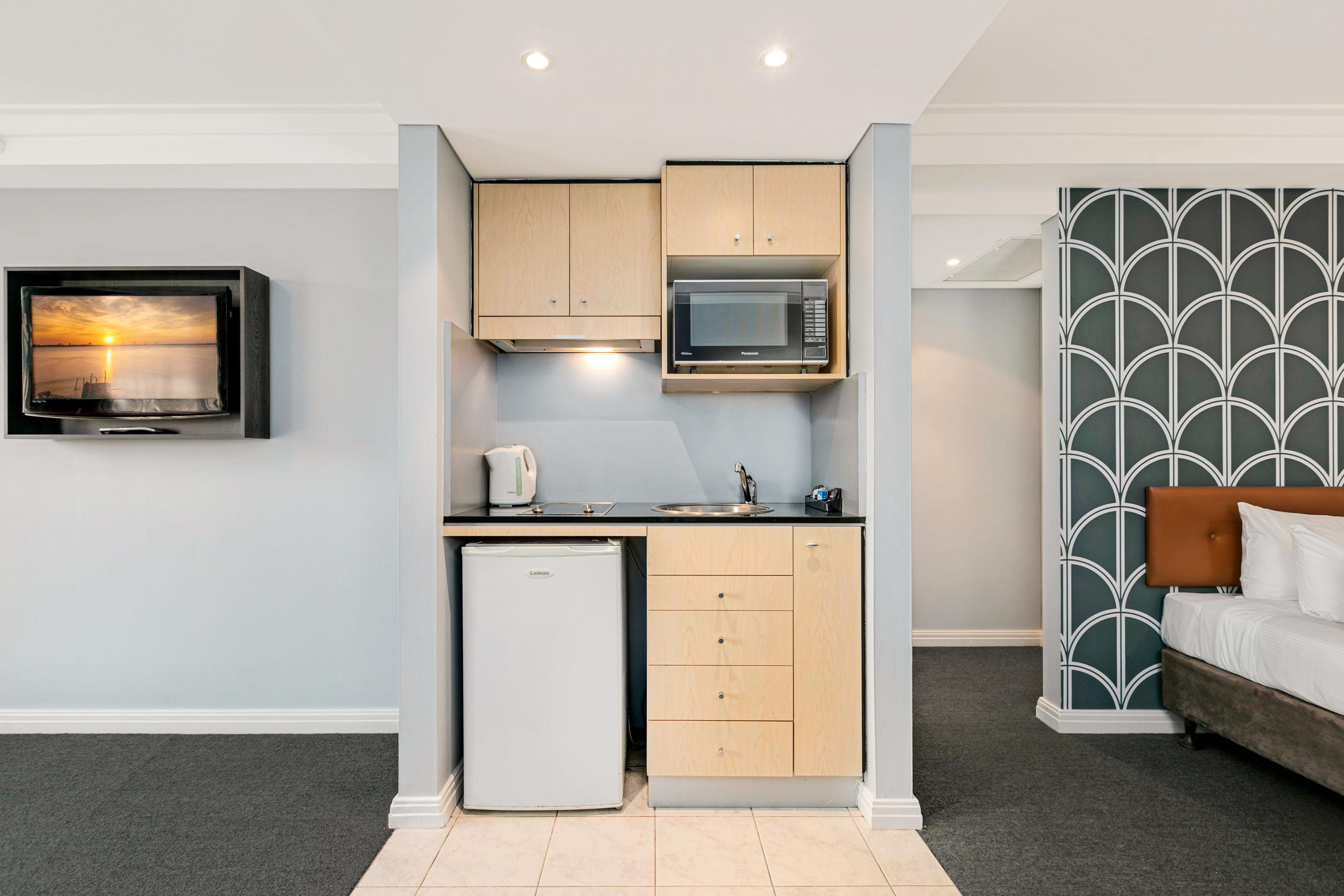 Mantra Sydney Central Ngoại thất bức ảnh