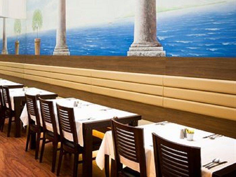 Mantra Sydney Central Ngoại thất bức ảnh