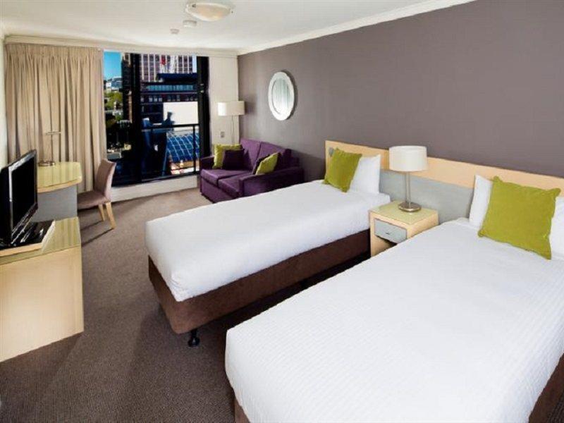 Mantra Sydney Central Ngoại thất bức ảnh