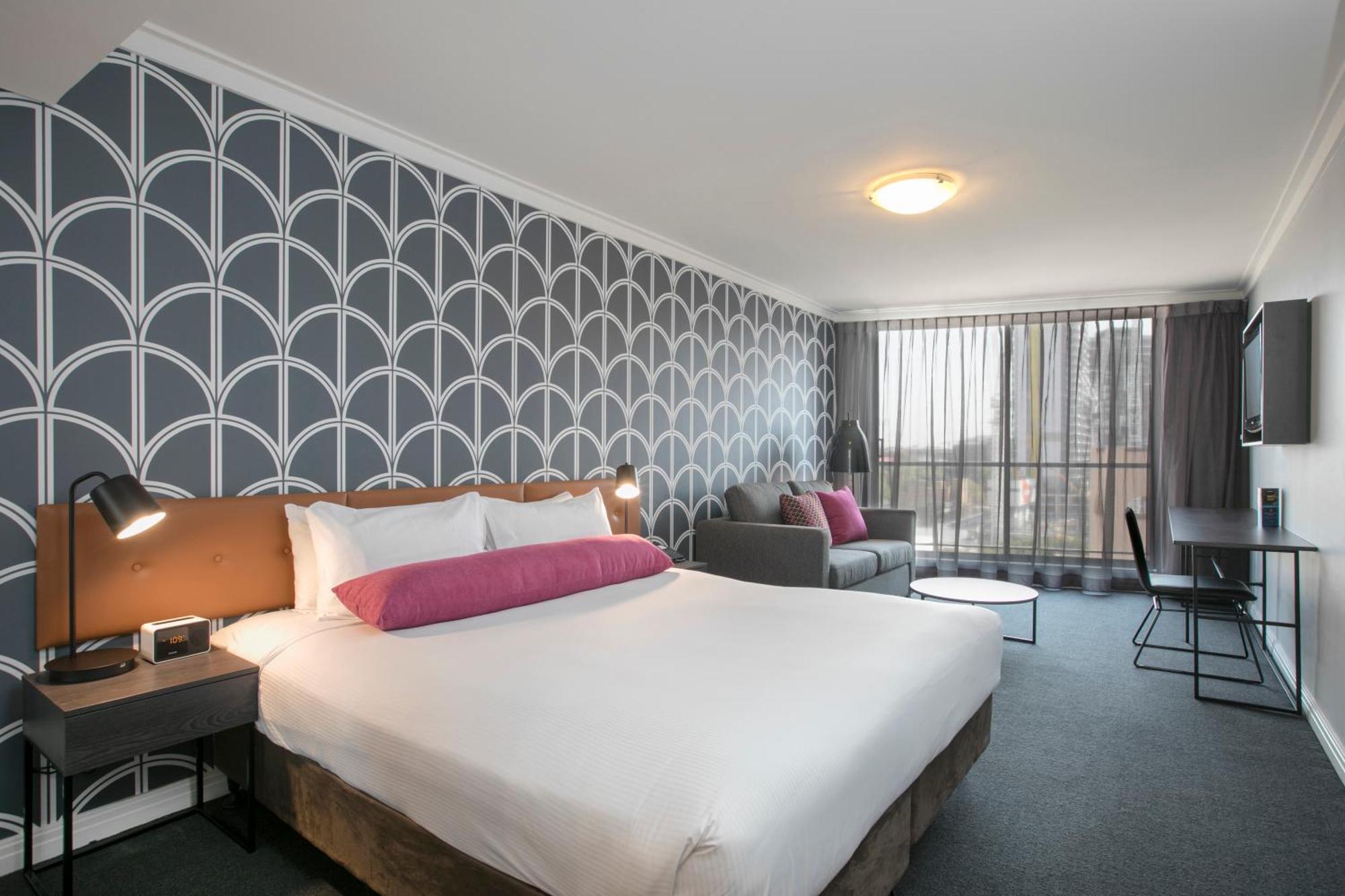 Mantra Sydney Central Ngoại thất bức ảnh