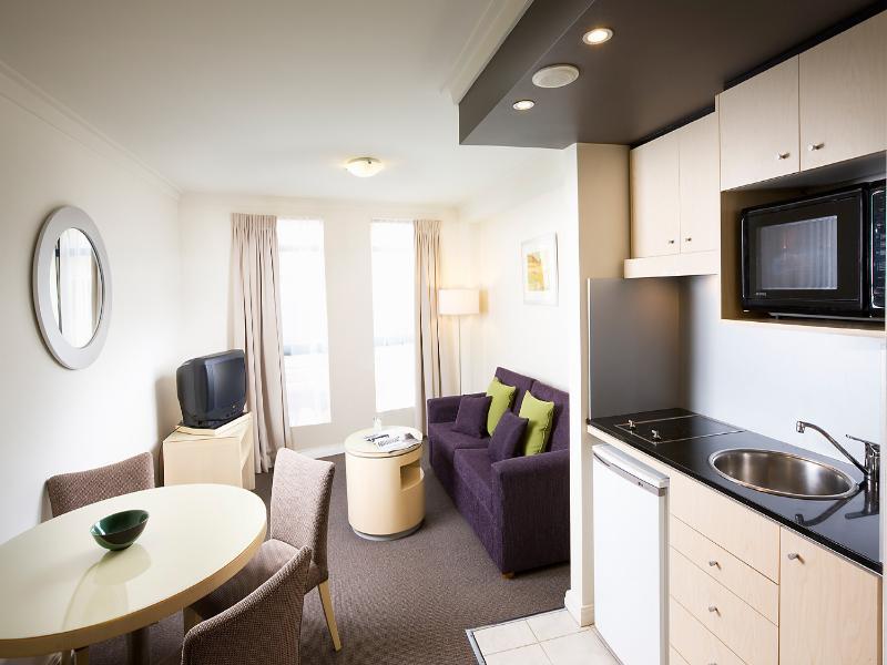 Mantra Sydney Central Phòng bức ảnh