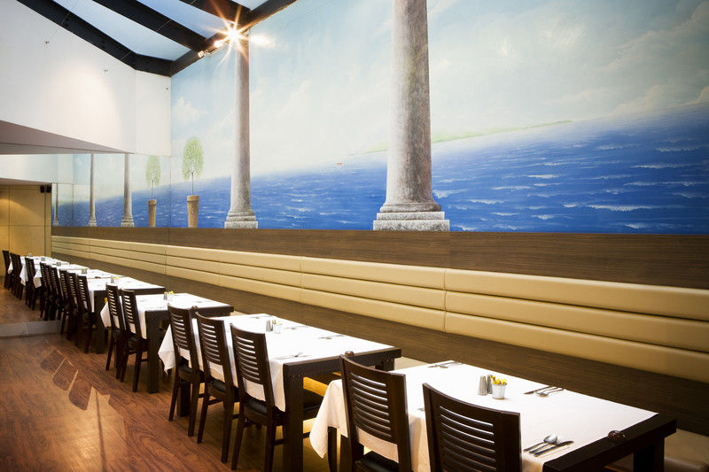 Mantra Sydney Central Ngoại thất bức ảnh