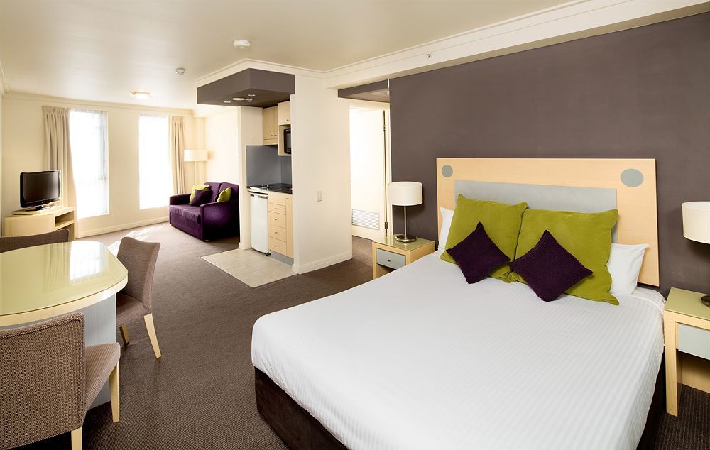 Mantra Sydney Central Ngoại thất bức ảnh
