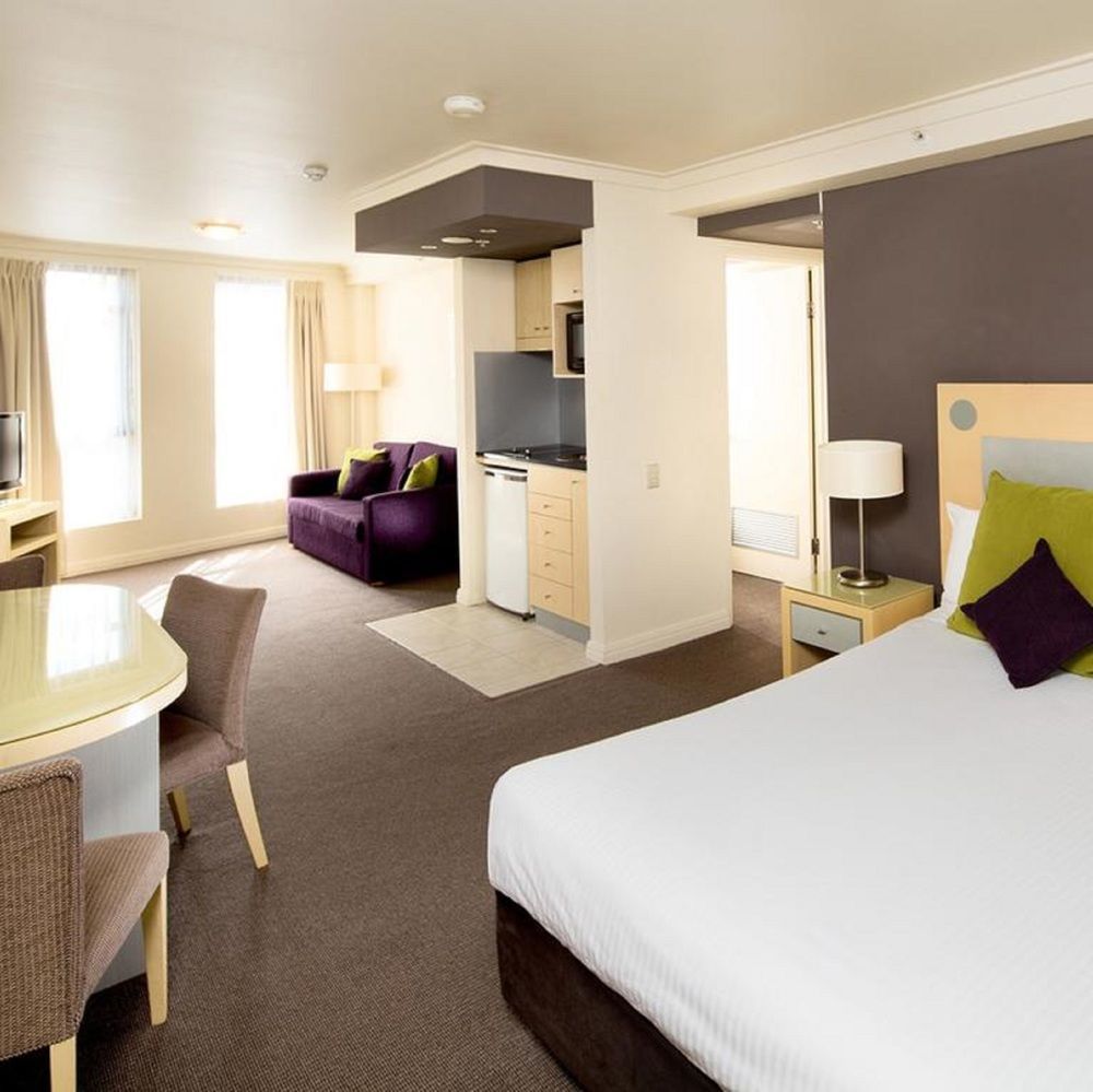 Mantra Sydney Central Ngoại thất bức ảnh